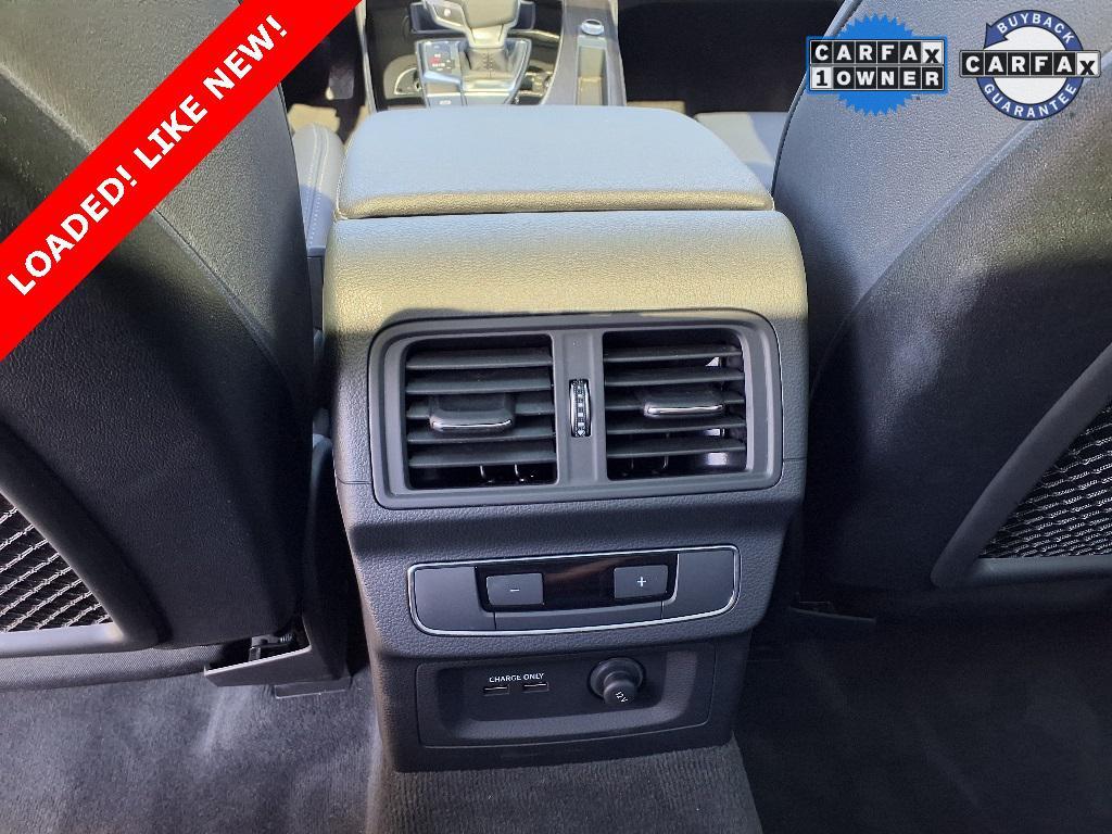 used 2025 Audi Q5 car, priced at $44,880