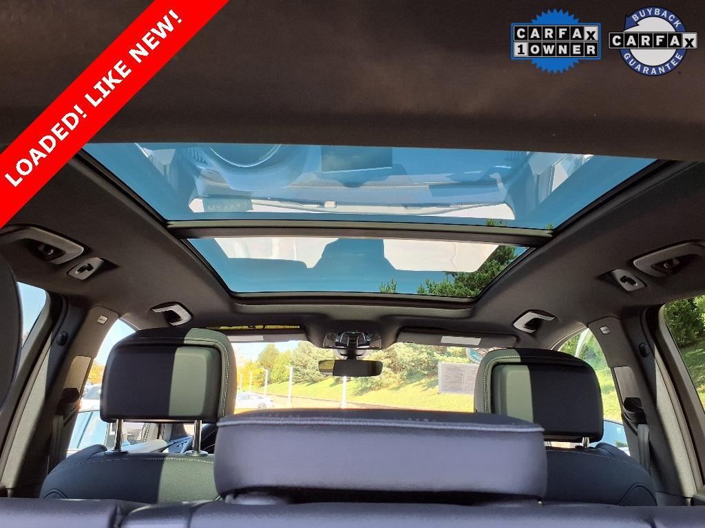 used 2025 Audi Q5 car, priced at $44,880