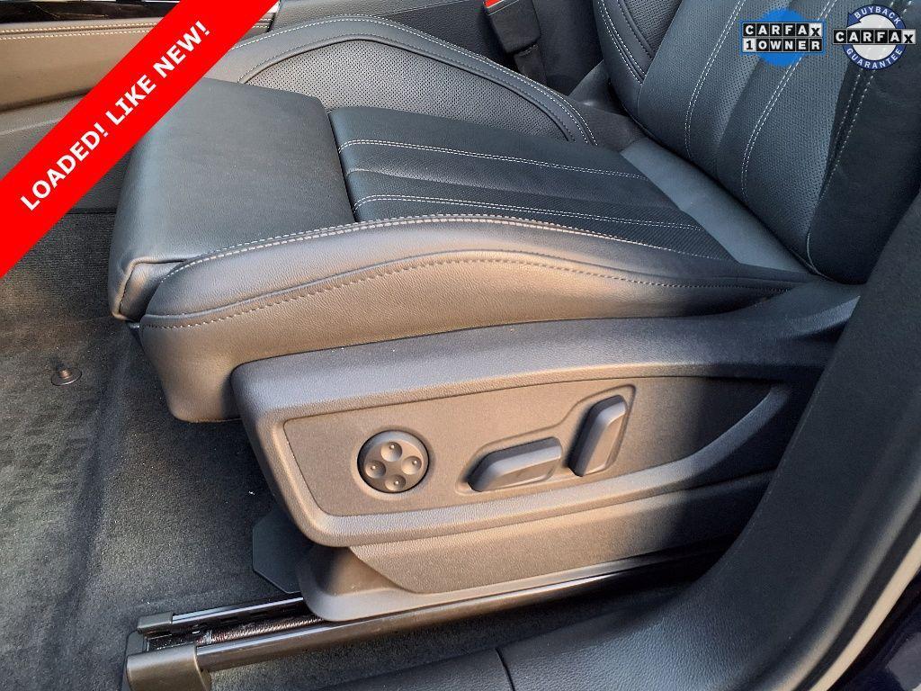 used 2025 Audi Q5 car, priced at $44,690