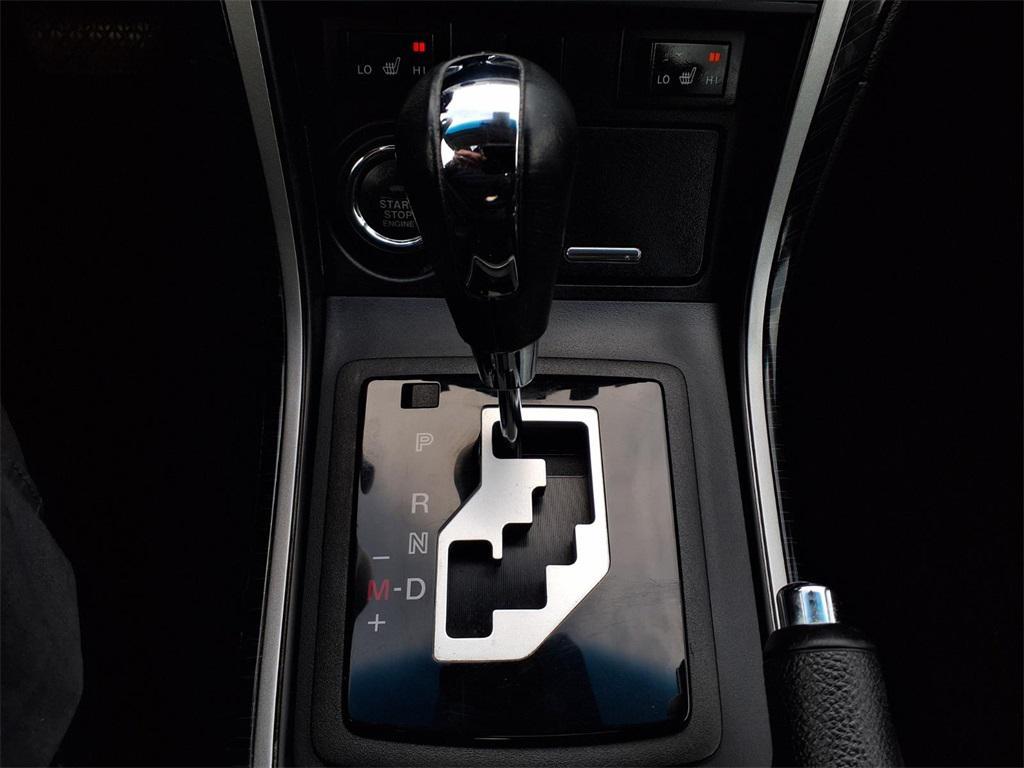 used 2009 Mazda Mazda6 car, priced at $10,890