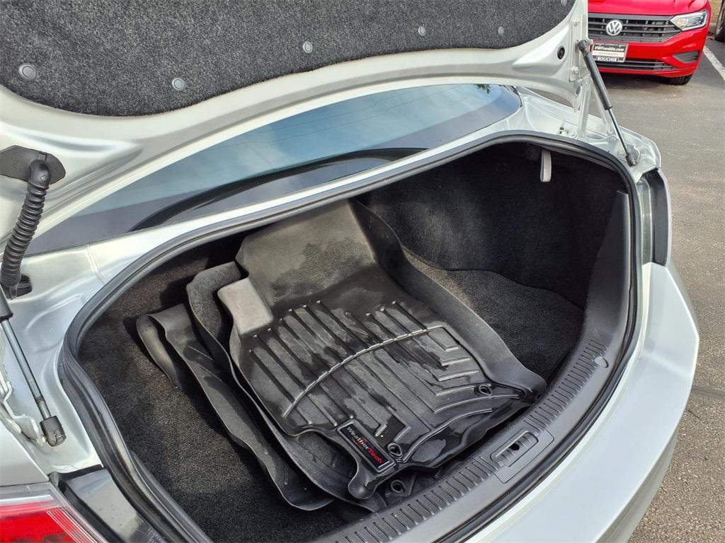 used 2009 Mazda Mazda6 car, priced at $10,890