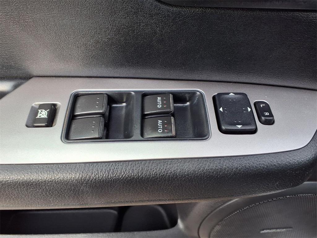 used 2009 Mazda Mazda6 car, priced at $10,890