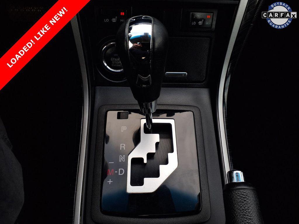 used 2009 Mazda Mazda6 car, priced at $10,490