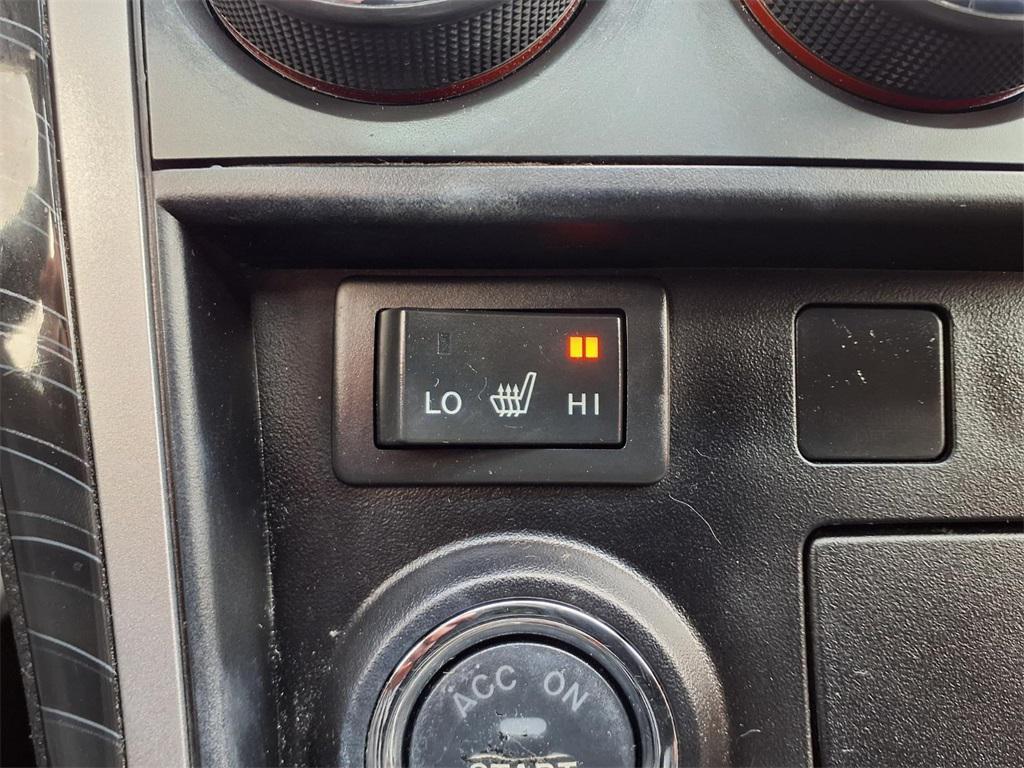 used 2009 Mazda Mazda6 car, priced at $10,890