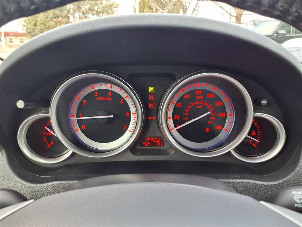 used 2009 Mazda Mazda6 car, priced at $10,890
