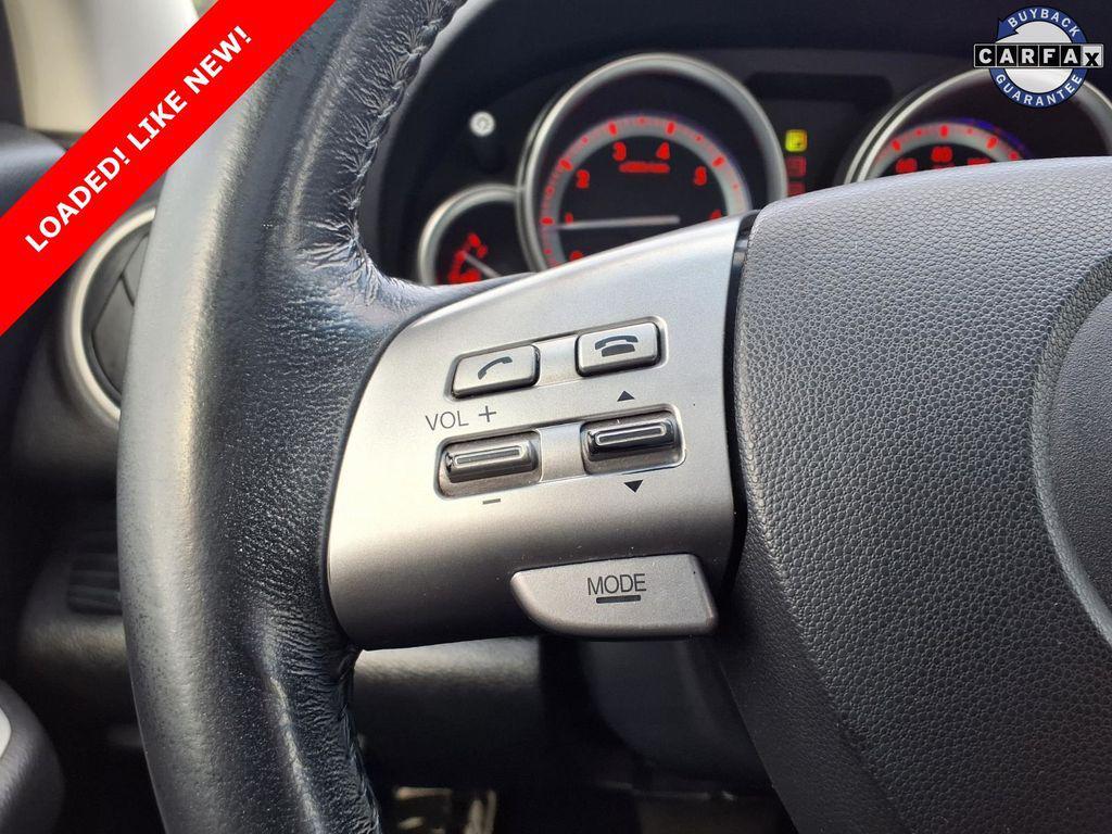 used 2009 Mazda Mazda6 car, priced at $10,490