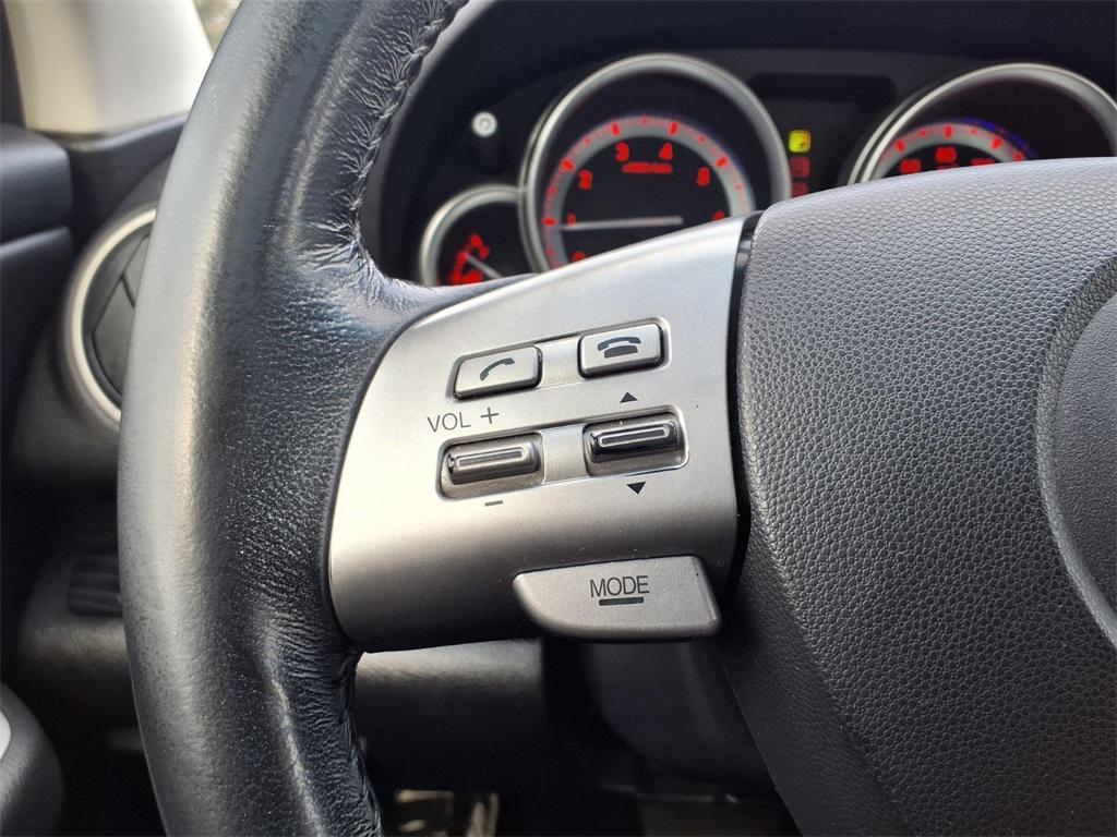 used 2009 Mazda Mazda6 car, priced at $10,890