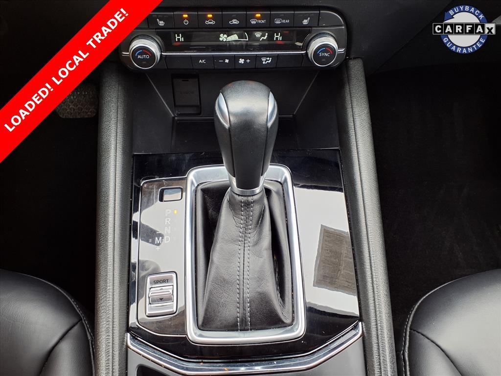 used 2020 Mazda CX-5 car, priced at $21,190