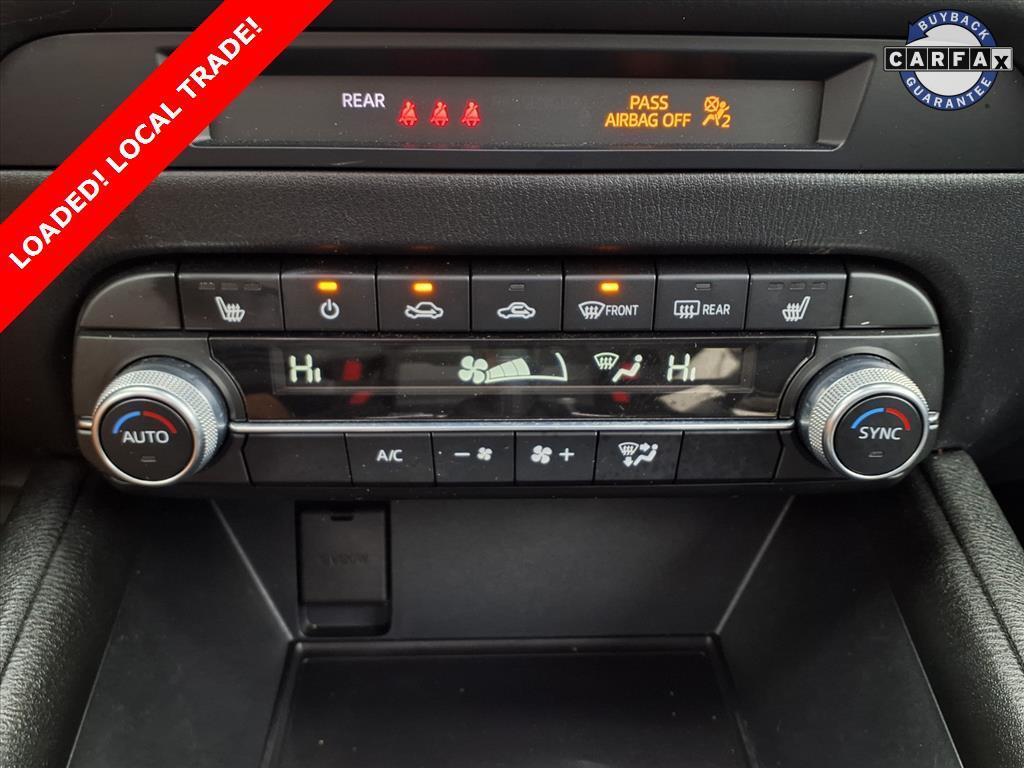 used 2020 Mazda CX-5 car, priced at $21,190