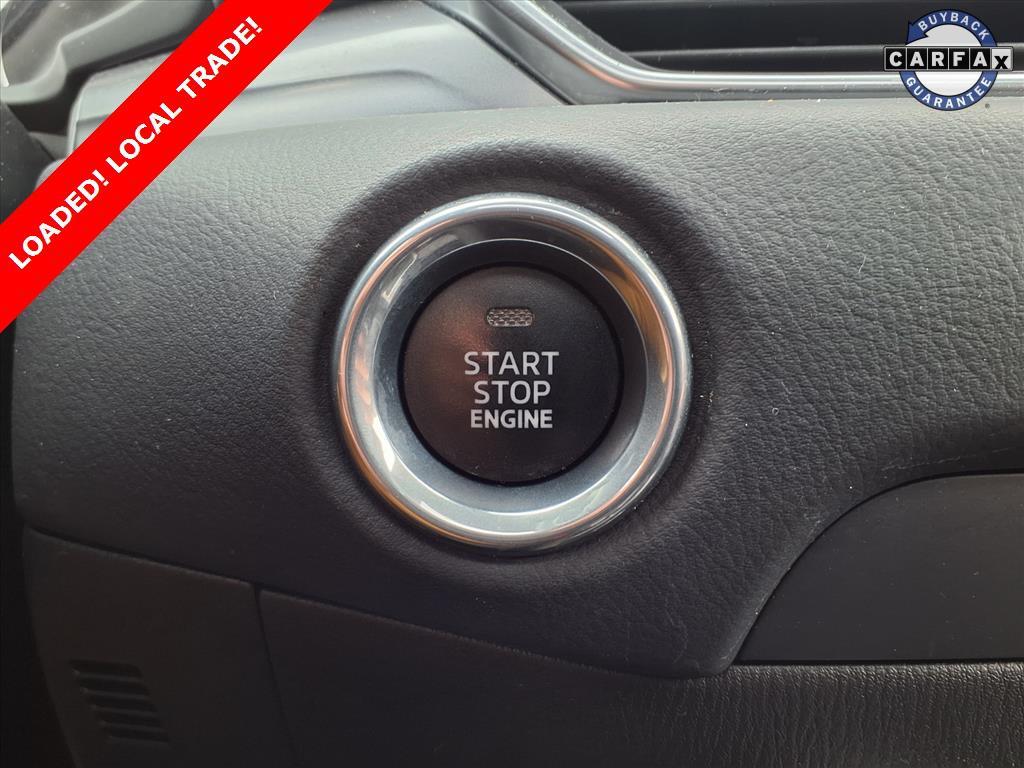 used 2020 Mazda CX-5 car, priced at $21,190