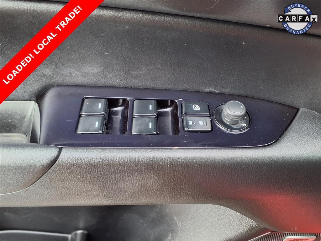 used 2020 Mazda CX-5 car, priced at $21,190