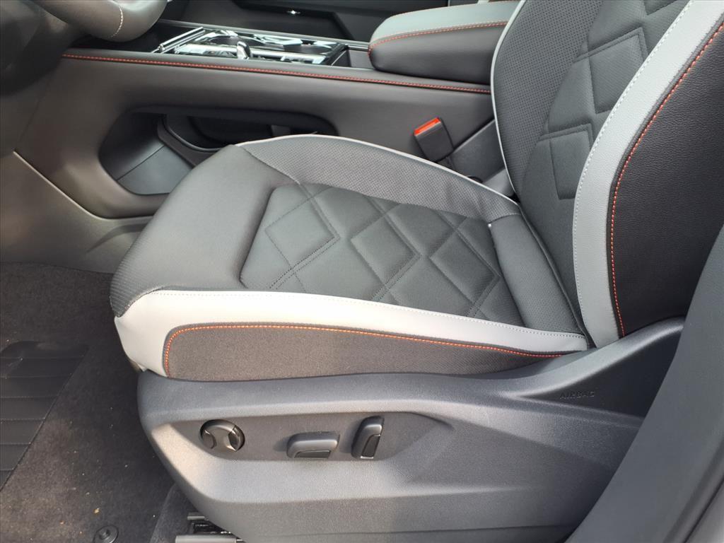 new 2026 Volkswagen Atlas car, priced at $47,264