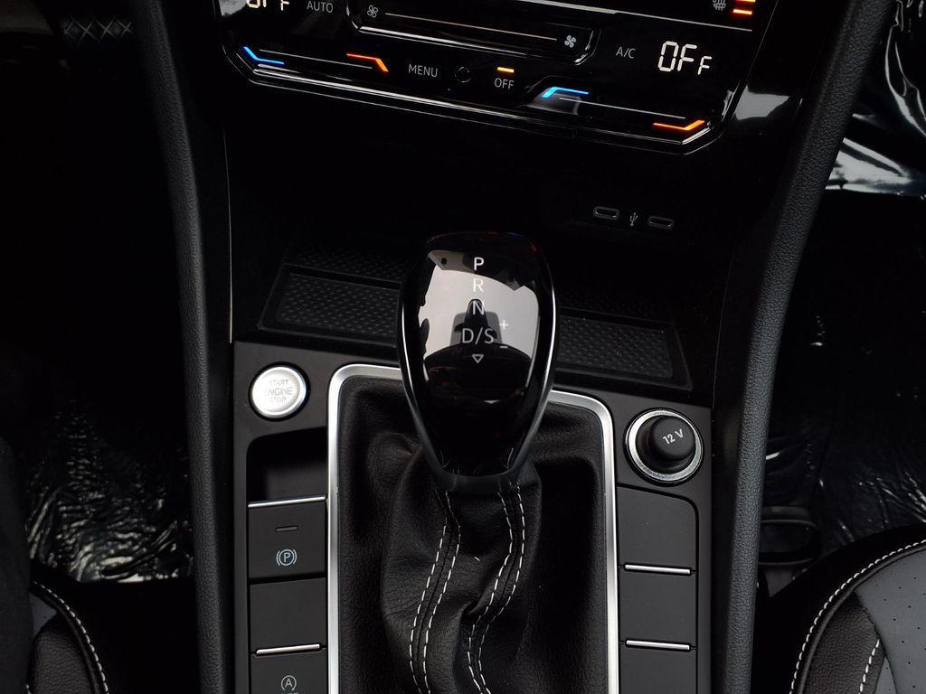 new 2026 Volkswagen Jetta car, priced at $27,191