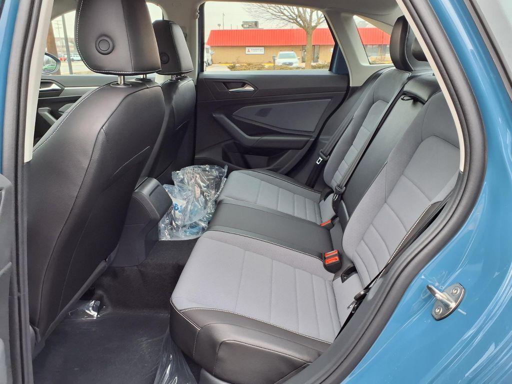 new 2026 Volkswagen Jetta car, priced at $27,191