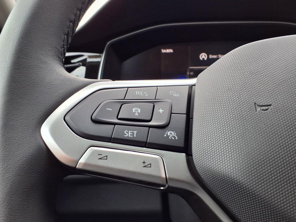 new 2026 Volkswagen Jetta car, priced at $27,191