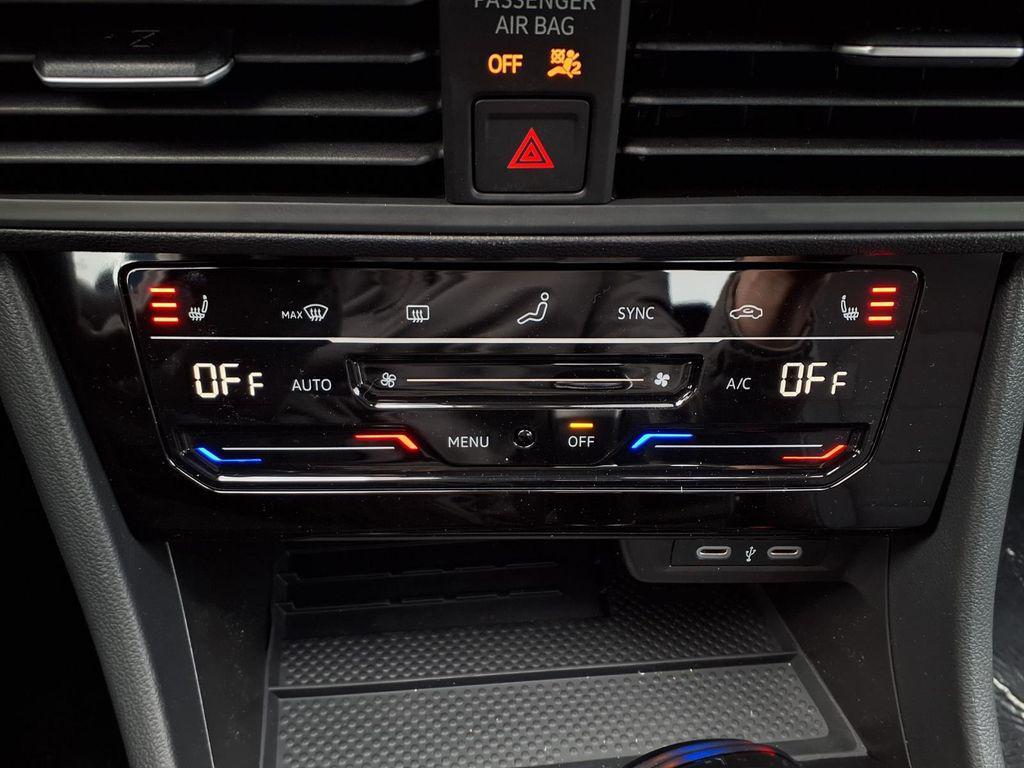 new 2026 Volkswagen Jetta car, priced at $27,191