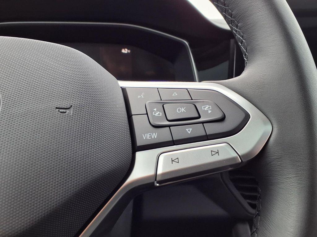 new 2026 Volkswagen Jetta car, priced at $27,191