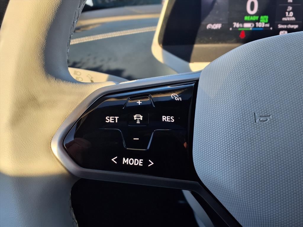 used 2023 Volkswagen ID.4 car, priced at $23,890