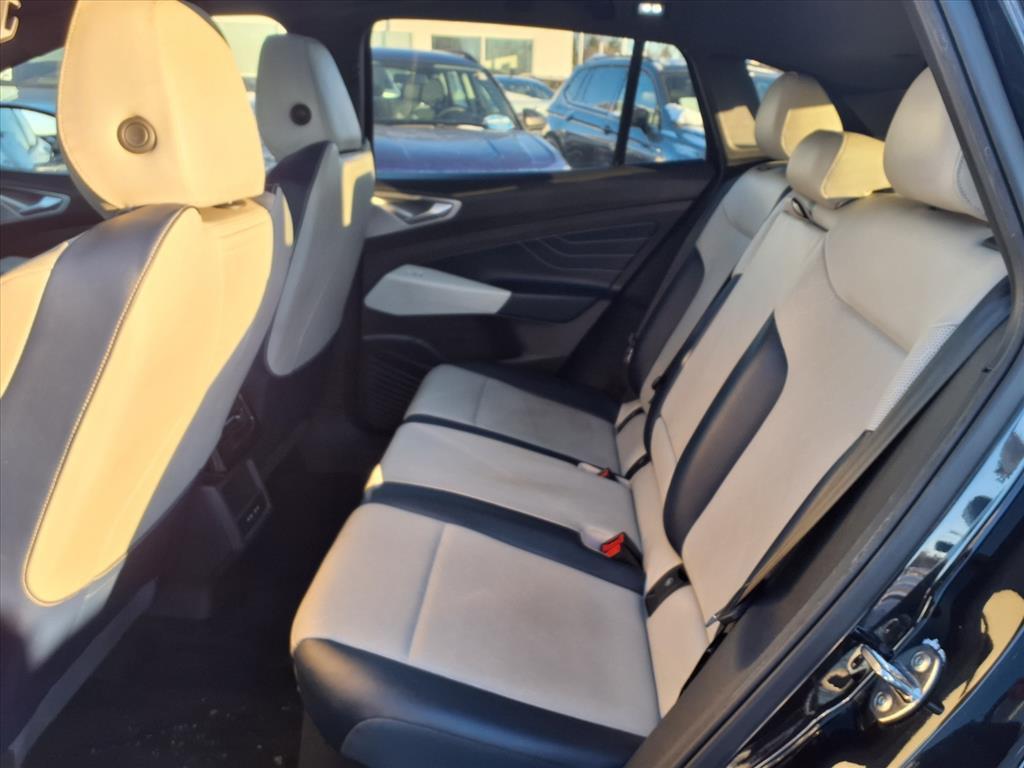 used 2023 Volkswagen ID.4 car, priced at $23,890