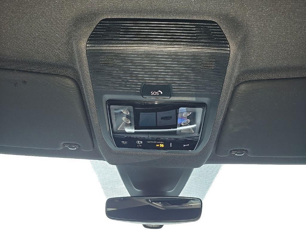 used 2024 Volkswagen Atlas Cross Sport car, priced at $30,380