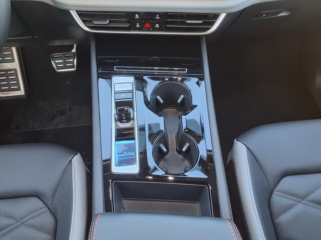 new 2026 Volkswagen Atlas car, priced at $46,264