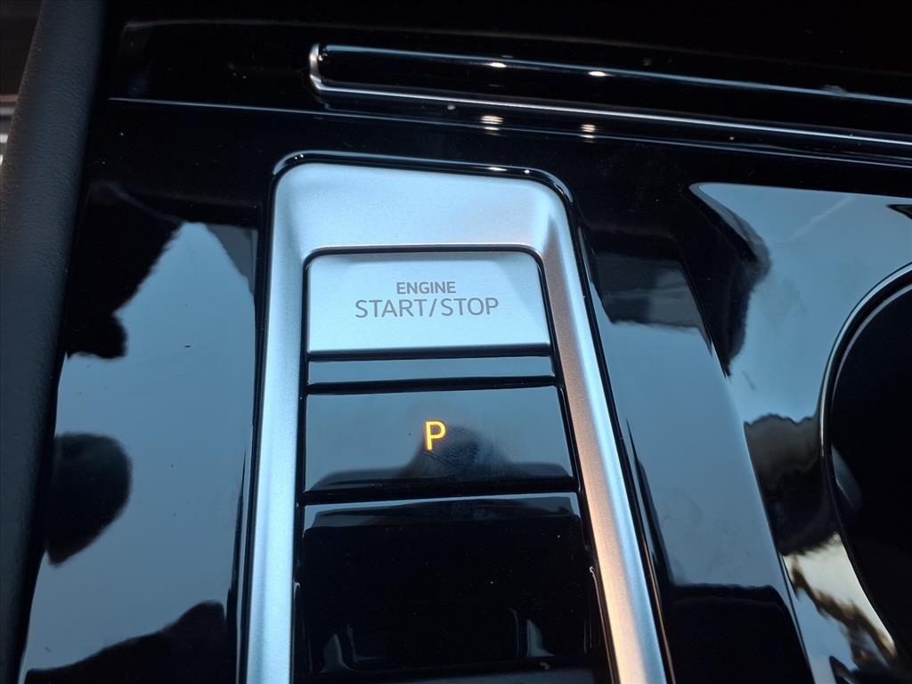 new 2026 Volkswagen Atlas car, priced at $47,264