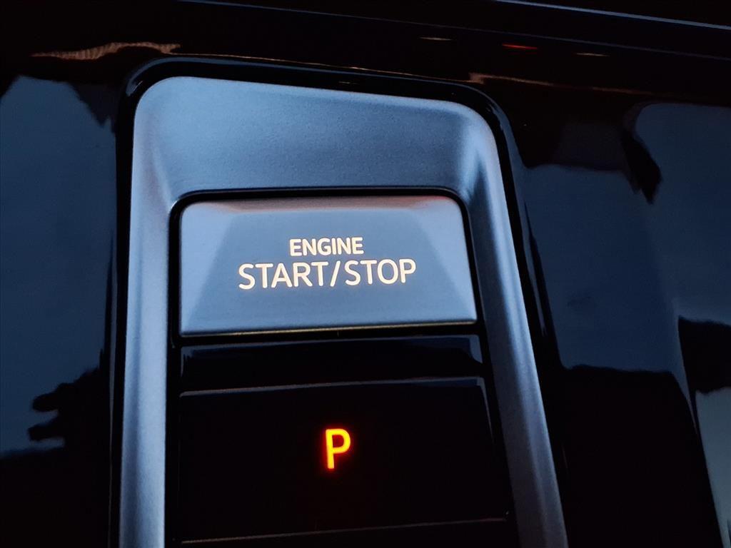 new 2026 Volkswagen Atlas Cross Sport car, priced at $51,406