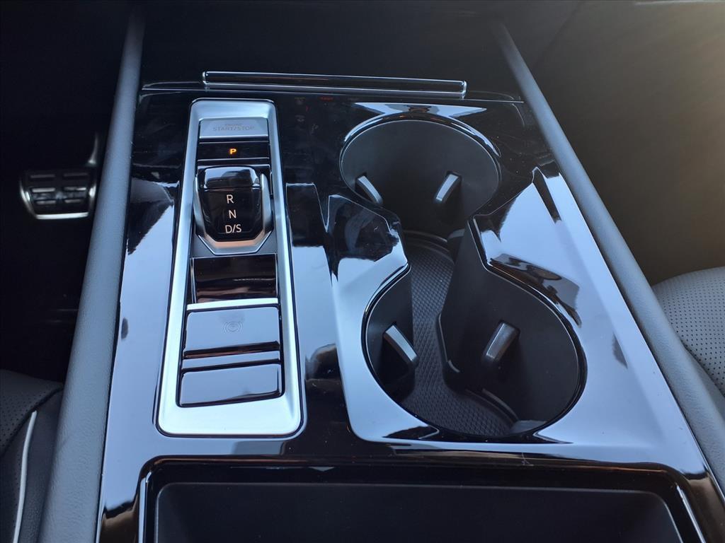 new 2026 Volkswagen Atlas car, priced at $52,181