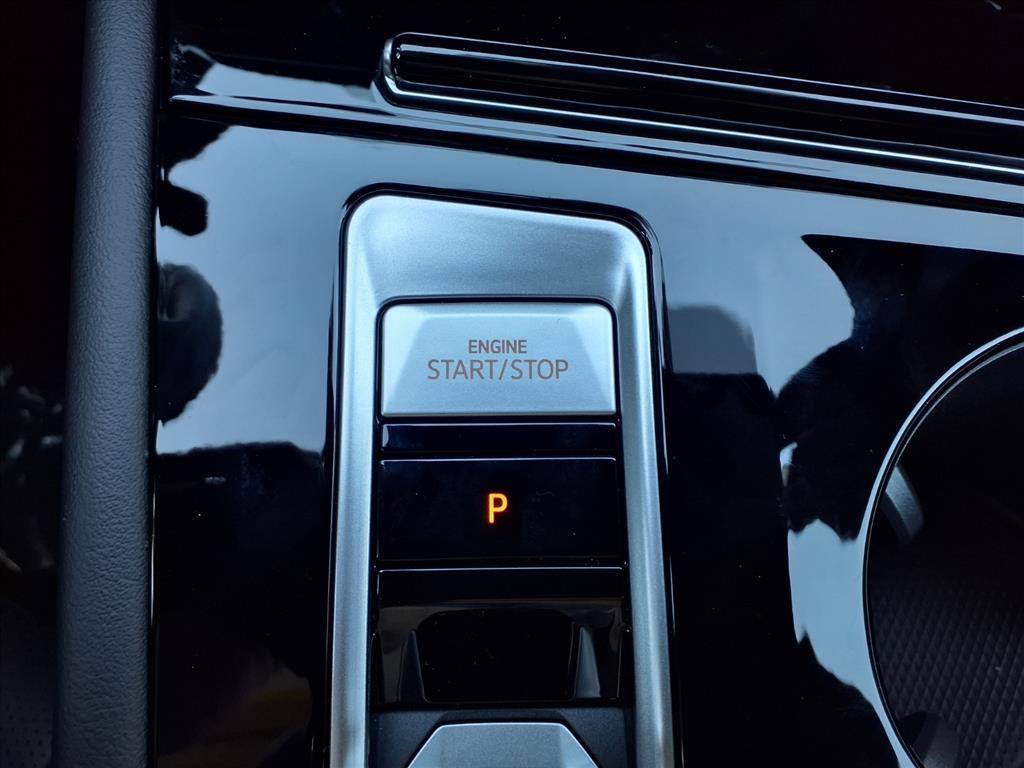 new 2026 Volkswagen Atlas car, priced at $52,181