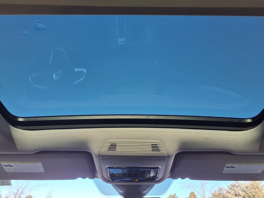 new 2026 Volkswagen Atlas car, priced at $52,181