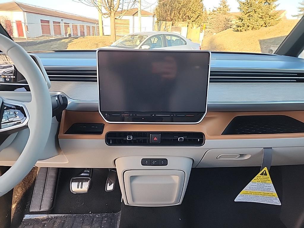 new 2025 Volkswagen ID. Buzz car, priced at $57,559