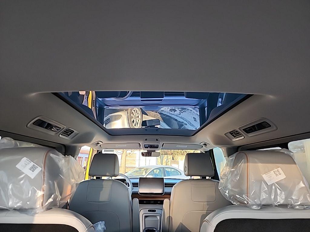 new 2025 Volkswagen ID. Buzz car, priced at $57,559