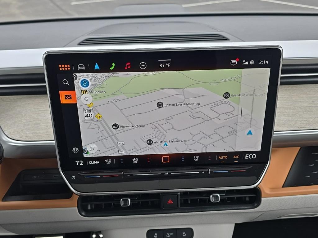 new 2025 Volkswagen ID. Buzz car, priced at $57,558