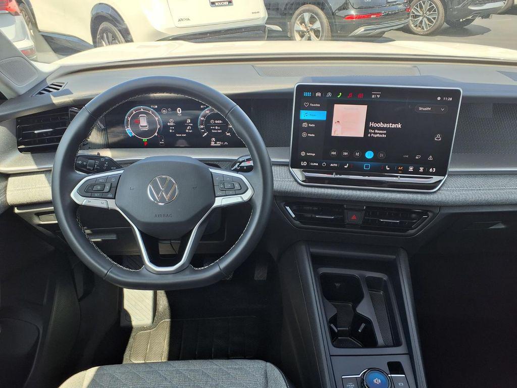 used 2026 Volkswagen Tiguan car, priced at $29,298