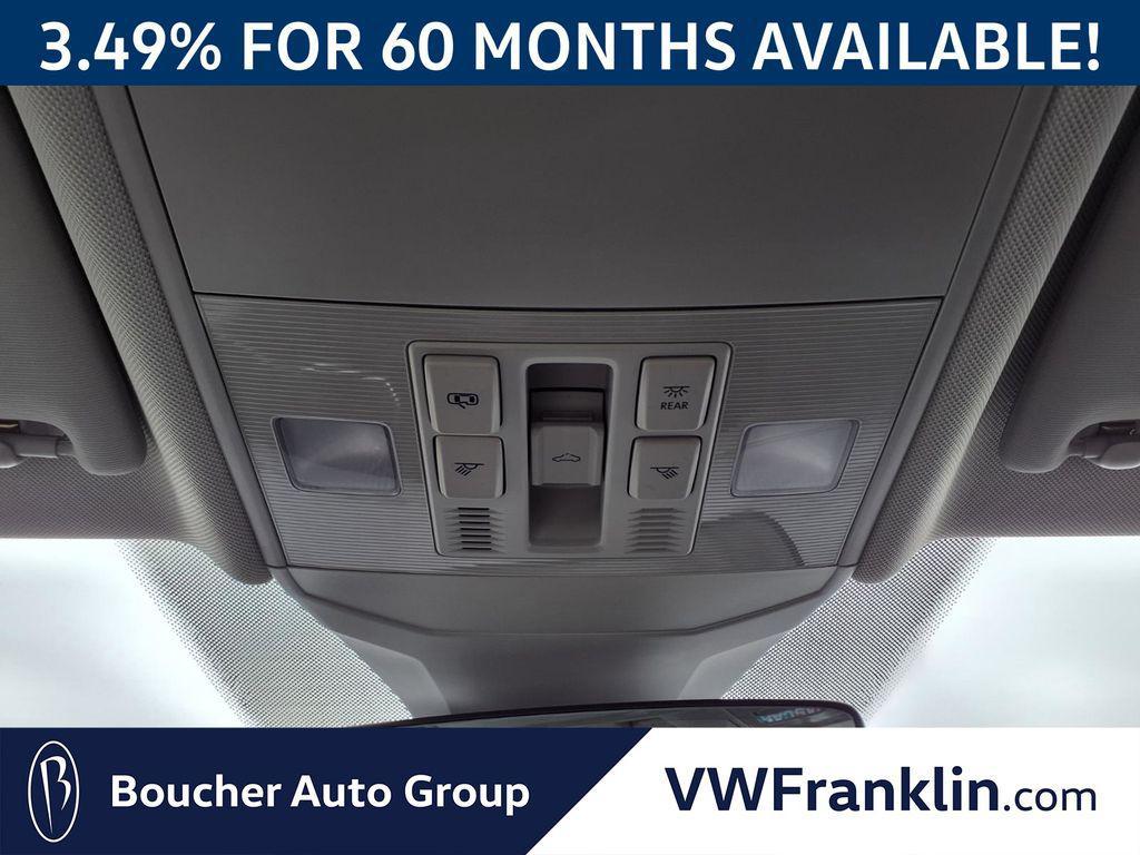 used 2023 Volkswagen Jetta car, priced at $22,790