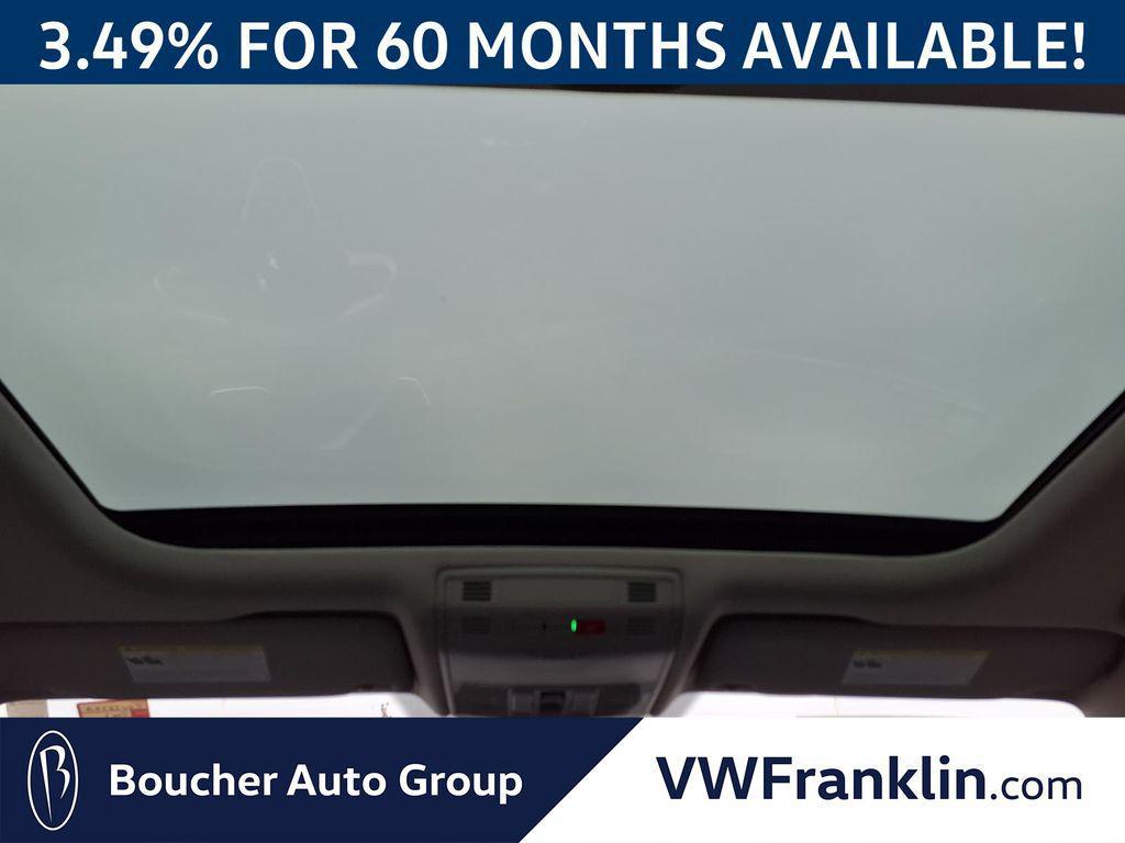 used 2023 Volkswagen Jetta car, priced at $22,790