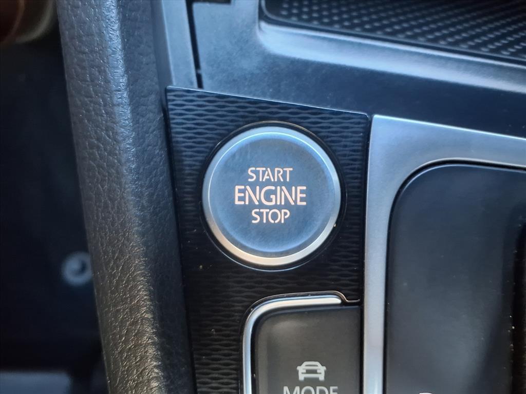 used 2016 Volkswagen Golf GTI car, priced at $20,490