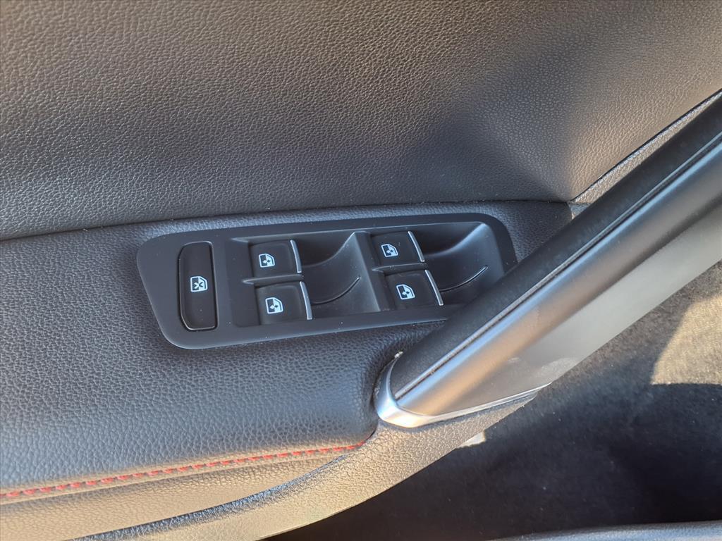 used 2016 Volkswagen Golf GTI car, priced at $20,490