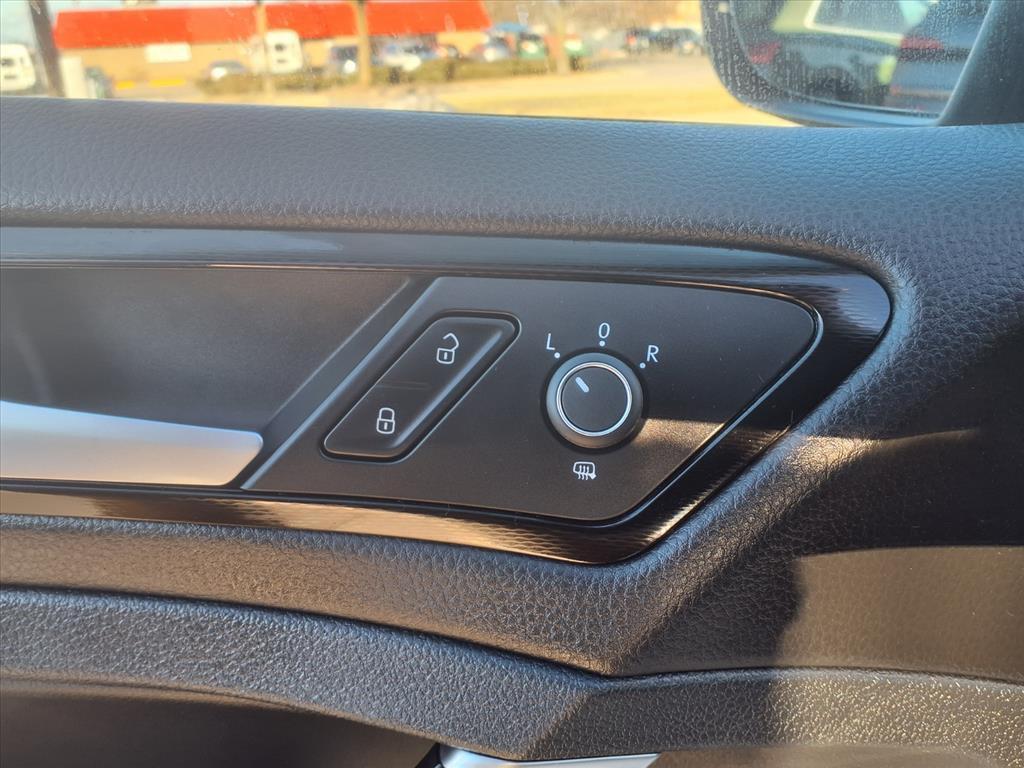 used 2016 Volkswagen Golf GTI car, priced at $20,490