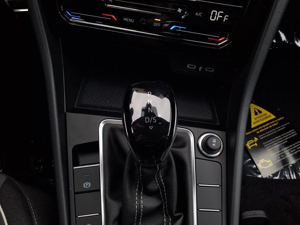 new 2026 Volkswagen Jetta car, priced at $25,934