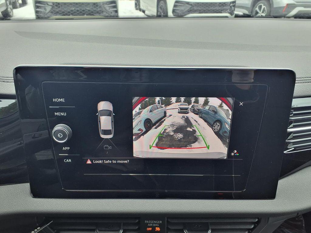 new 2026 Volkswagen Jetta car, priced at $25,934