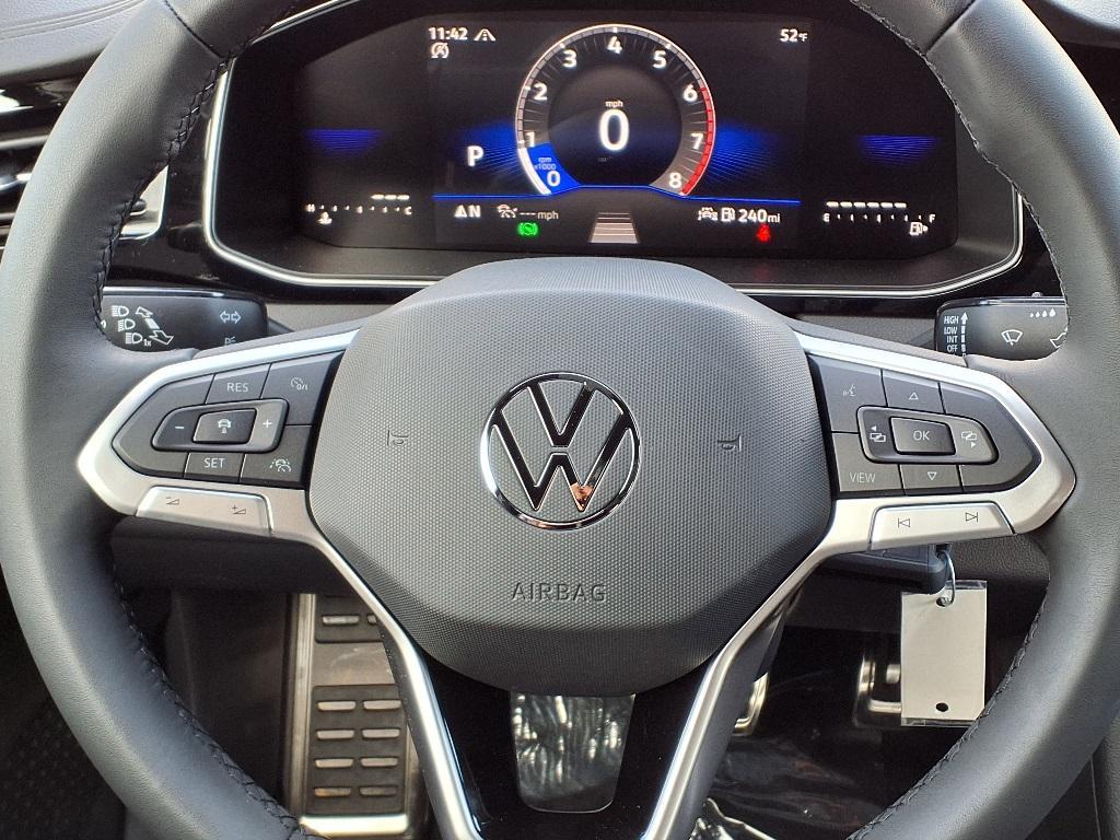 new 2026 Volkswagen Jetta car, priced at $25,814