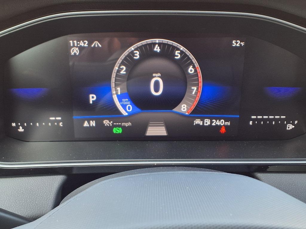 new 2026 Volkswagen Jetta car, priced at $25,814