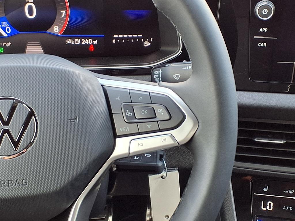 new 2026 Volkswagen Jetta car, priced at $25,814