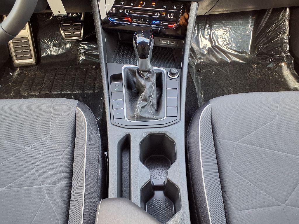 new 2026 Volkswagen Jetta car, priced at $25,564