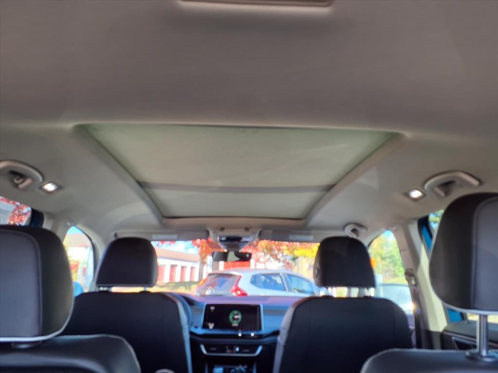 new 2026 Volkswagen Atlas car, priced at $52,779