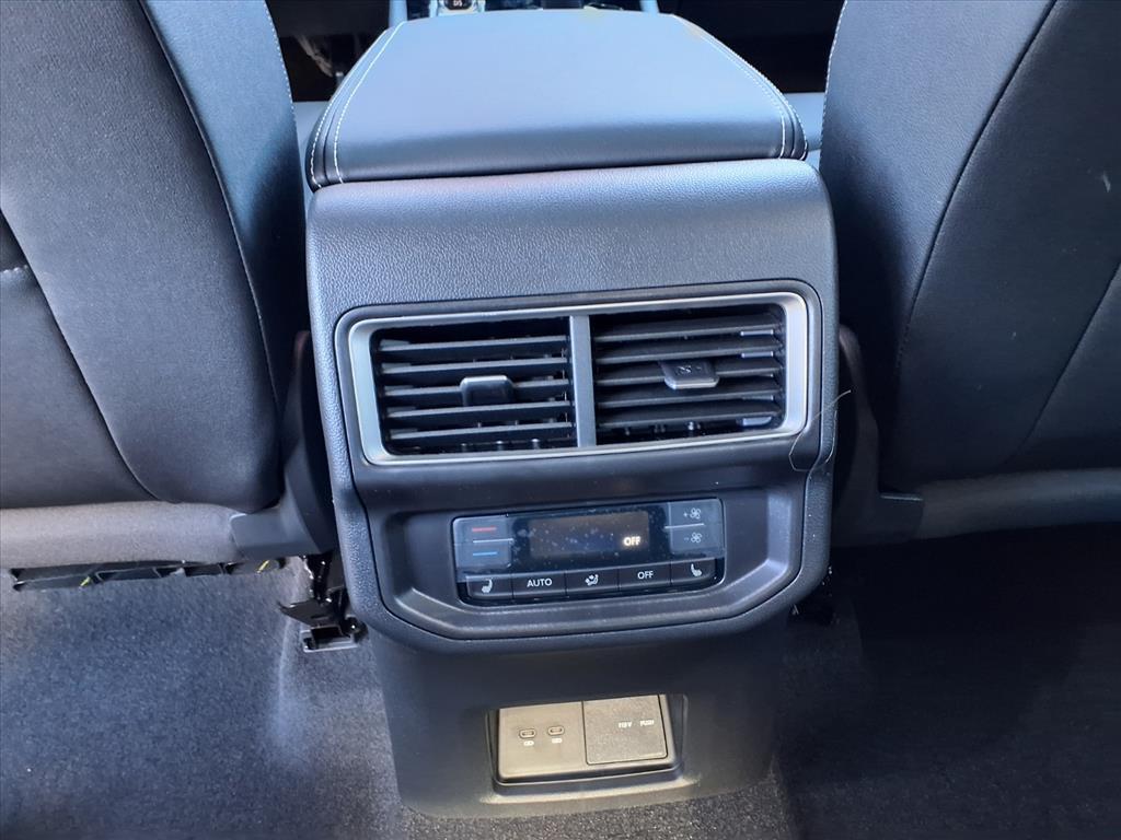 new 2026 Volkswagen Atlas car, priced at $52,779