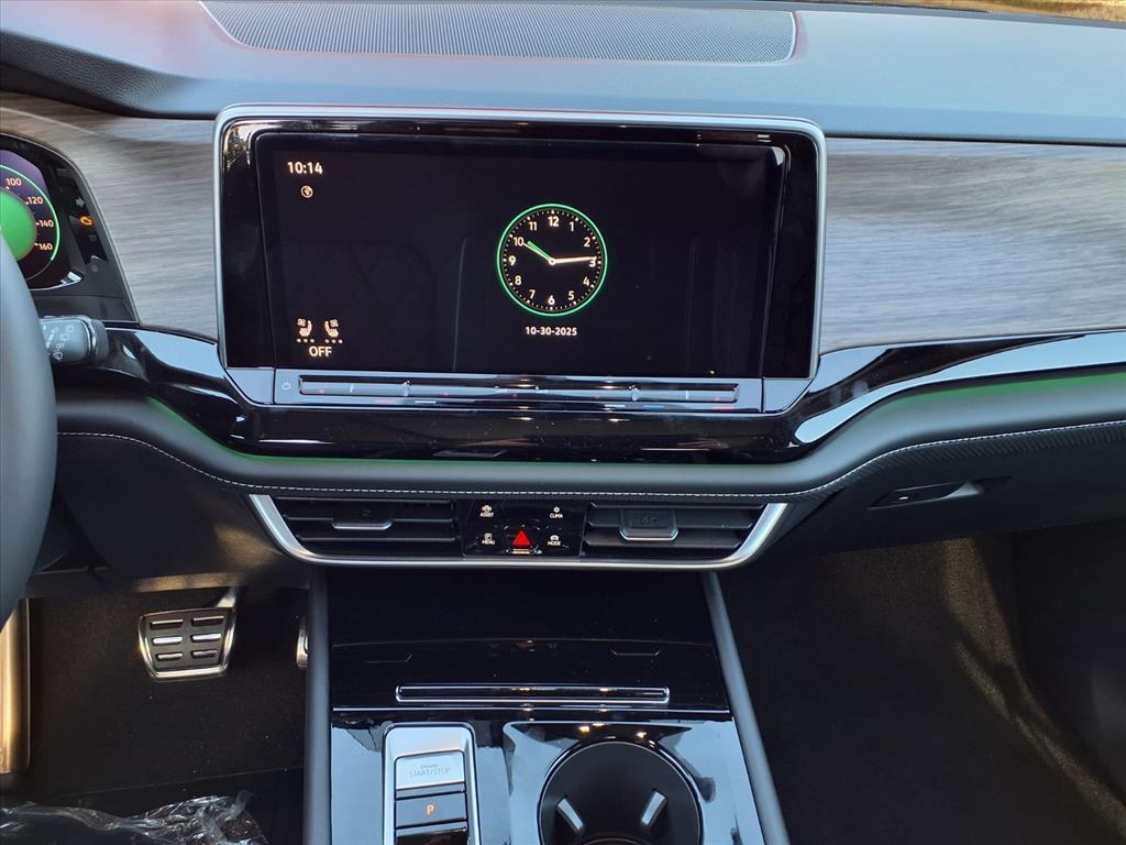 new 2026 Volkswagen Atlas car, priced at $52,779