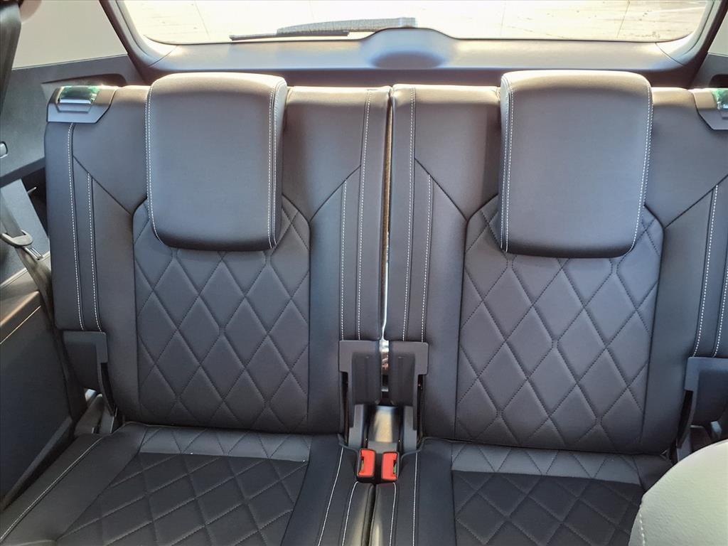 new 2026 Volkswagen Atlas car, priced at $52,779