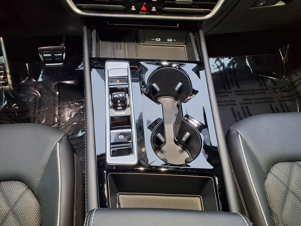 new 2026 Volkswagen Atlas car, priced at $52,181